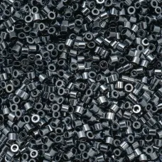 Gunmetal Cylin Beads, 25gm bulk bag Gunmetal Cylin Beads, 25gm bulk bag