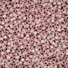 Light Lilac AB Cylin Beads, 25gm bulk bag Light Lilac AB Cylin Beads, 25gm bulk bag
