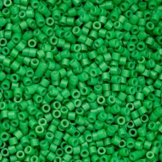 Green Kelly Cylin Beads, 25gm bulk bag Green Kelly Cylin Beads, 25gm bulk bag