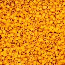 Honeyglass Matte Cylin Beads, 25gm bulk bag Honeyglass Matte Cylin Beads, 25gm bulk bag