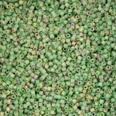Verdara Lilac Cylin Beads, 25gm bulk bag Verdara Lilac Cylin Beads, 25gm bulk bag