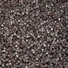 Verdara Vintage Rose Cylin Beads, 25gm bulk bag