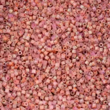 Verdara Wild Orchid Cylin Beads, 25gm bulk bag Verdara Wild Orchid Cylin Beads, 25gm bulk bag