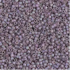 DB1065 Matte Metallic Wisteria Miyuki 11/0 Miyuki Delica Beads beads, 50g wholes... DB1065 Matte Metallic Wisteria Miyuki 11/0 Miyuki Delica Beads beads, 50g wholes...