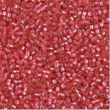 DB2154 Duracoat Hibiscus Size 11/0 Miyuki Delica Beads, 50g approx. DB2154 Duracoat Hibiscus Size 11/0 Miyuki Delica Beads, 50g approx.