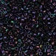 DB0004 Purple Iris, Size 11/0 Miyuki Delica Beads, 50gm bag