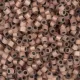 DBM0191 Rose Opal, Size 10/0 Miyuki Delica Beads, Colour code -191 - 50gm bag DBM0191 Rose Opal, Size 10/0 Miyuki Delica Beads, Colour code -191 - 50gm bag
