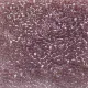 DB1893B Smokey Amethyst Transparent Luster, Size 11/0 Miyuki Delica Beads, 50gm bag DB1893B Smokey Amethyst Transparent Luster, Size 11/0 Miyuki Delica Beads, 50gm bag