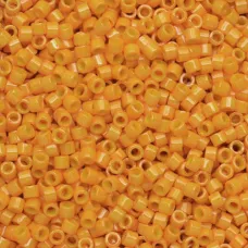 DB2106 Hawthorn Opaque Duracoat Miyuki 11/0 Delica Beads, 50 Grams DB2106 Hawthorn Opaque Duracoat Miyuki 11/0 Delica Beads, 50 Grams