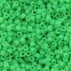 DB2126 Fiji Green Opaque Duracoat Miyuki 11/0 Delica Beads, 50g approx. DB2126 Fiji Green Opaque Duracoat Miyuki 11/0 Delica Beads, 50g approx.