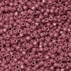DB2137 Hydrangea Opaque Duracoat Miyuki 11/0 Delica Beads, 50g approx. DB2137 Hydrangea Opaque Duracoat Miyuki 11/0 Delica Beads, 50g approx.
