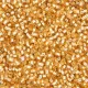 Size 11 Miyuki Delica Beads