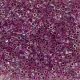 Size 8/0 Hex Cut Miyuki Delica Beads