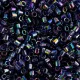 DBL2206 Magic Blue size 8/0 Miyuki Delica Beads, 50g, Colour 2206 DBL2206 Magic Blue size 8/0 Miyuki Delica Beads, 50g, Colour 2206