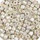Size 8 Miyuki Delica Beads
