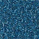 DBM0149 Aquamarine Silver Lined, Size 10/0  Miyuki Delica Beads, Colour code -149 - 50g wholesale pack