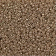 Spice Translucent Miyuki 11/0 Seed Beads, Colour 2372. 250g Wholesale Pack
