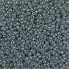 Eucalyptus Translucent Miyuki 11/0 Seed Beads, Colour 2376. 250g Wholesale Pack