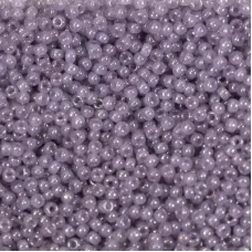 Lavender Translucent Miyuki 11/0 Seed Beads, Colour 2377. 250g Wholesale Pack