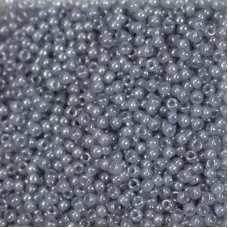 Slate Translucent Miyuki 11/0 Seed Beads, Colour 2378. 250g Wholesale Pack
