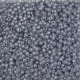 Slate Translucent Miyuki 15/0 Seed Beads, Colour 2378. 100g Wholesale Pack Slate Translucent Miyuki 15/0 Seed Beads, Colour 2378. 100g Wholesale Pack