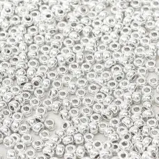 Full Labrador Miyuki 15/0 Union Beads, Colour 55006, 100gm Wholesale pack