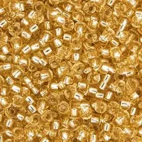 Miyuki Seed Beads Size 6/0 Miyuki Seed Beads Size 6/0