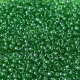 Transparent Dark Green Luster, Miyuki 11/0 Seed Beads, Colour 0173, 250 Grams Transparent Dark Green Luster, Miyuki 11/0 Seed Beads, Colour 0173, 250 Grams