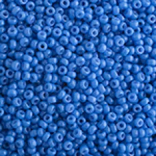 Opaque Delphinium Duracoat Miyuki 15/0 Seed Beads, Colour 4484, 100g approx. Opaque Delphinium Duracoat Miyuki 15/0 Seed Beads, Colour 4484, 100g approx.