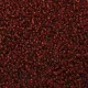 Dark Topaz, Miyuki 11/0 Seed Beads, Colour 0134, 250 Grams Dark Topaz, Miyuki 11/0 Seed Beads, Colour 0134, 250 Grams