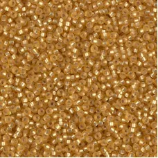 Silver Lined Dark GoldĀ Matte Miyuki 15/0 seed beads, colour 0004F, 100g Wholesa... Silver Lined Dark GoldĀ Matte Miyuki 15/0 seed beads, colour 0004F, 100g Wholesa...