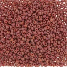 Cardinal Frost Opaque Glazed Rainbow, size 15/0, colour 4695,wholesale pack of 1... Cardinal Frost Opaque Glazed Rainbow, size 15/0, colour 4695,wholesale pack of 1...