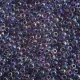 Bulk Bag Amethyst Lined Crystal AB Miyuki 6/0 Seed Beads, 250g, Colour 0274 Bulk Bag Amethyst Lined Crystal AB Miyuki 6/0 Seed Beads, 250g, Colour 0274
