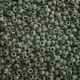 Opaque Turquoise Blue Picasso Miyuki 6/0 Seed Beads, 250g, Colour 4514 Opaque Turquoise Blue Picasso Miyuki 6/0 Seed Beads, 250g, Colour 4514