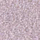 Pink Silver Lined Dyed Alabaster Miyuki 11/0 Seed Beads, 250g, Colour 0643 Pink Silver Lined Dyed Alabaster Miyuki 11/0 Seed Beads, 250g, Colour 0643