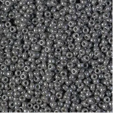 Smoke Luster Opaque, Colour 2479, Miyuki 11/0, 250g bulk pack approx. Smoke Luster Opaque, Colour 2479, Miyuki 11/0, 250g bulk pack approx.