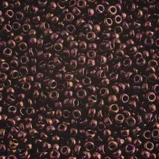 Bronze Metallic, Colour-0457B, Miyuki 11/0, 250g Wholesale Bag Bronze Metallic, Colour-0457B, Miyuki 11/0, 250g Wholesale Bag