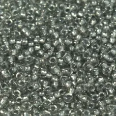 Lined Ice Fancy Lined Size 11/0 Miyuki Seed beads, Colour 2266, 250g