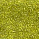 Bulk Bag Olive Fancy Lined Size 11/0 Miyuki Seed beads, Colour 3530, 250g Bulk Bag Olive Fancy Lined Size 11/0 Miyuki Seed beads, Colour 3530, 250g