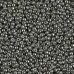 Galvanized Dark Steel -1087, Miyuki 11/0, 250gr Bag
