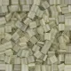 Tila Beads Oyster Transparent Matte Luster 5.2gm pack - 3173