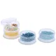 Bead handling and Storage