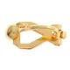 Clip-On Earrings