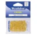 Small Figaro Chain, Gold, 2 Metre Length Small Figaro Chain, Gold, 2 Metre Length