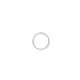 Small Ring size Memory Wire, Bright, 0.25oz