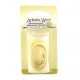 Italian  Wire Mesh, 10 mm (0.40 in), Gold Color, 0.8 meter