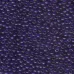 Miyuki Seed Beads - Size 8/0 - Transparent Cobalt Blue - 250grms - 0151 