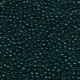 Black Opaque Miyuki 8/0 Seed Beads, 250g, Colour 0401