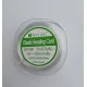 Miyuki 0.6 - 0.8mm diameter elastic beading cord, 5m reel 