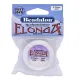 Elonga Elastic Thread, White, 0.7mm, 25M Elonga Elastic Thread, White, 0.7mm, 25M